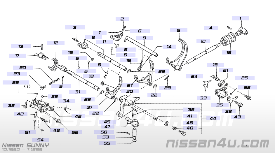 Nissan canada bells corners