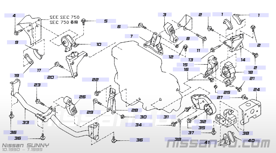 Nissan sr20det engine diagram #8